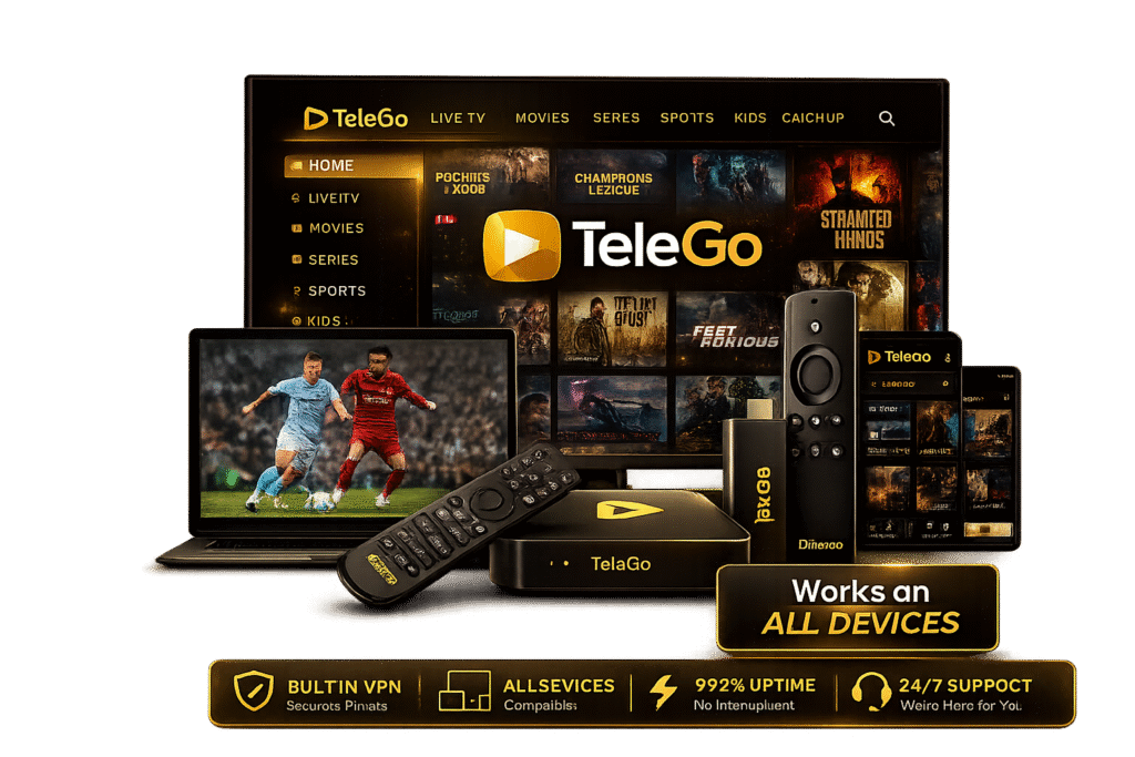 telego iptv uk