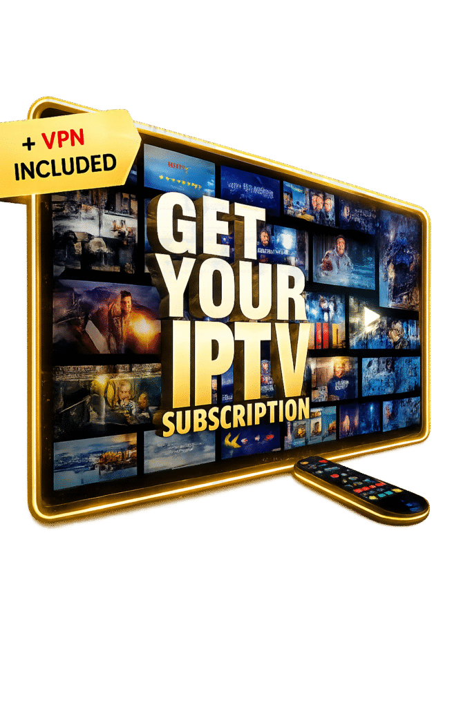 iptv uk