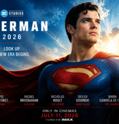 Superman 2026