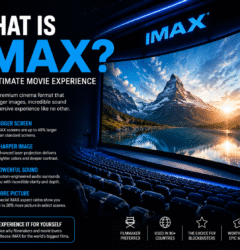 imax cinema