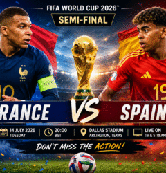 spain vs france