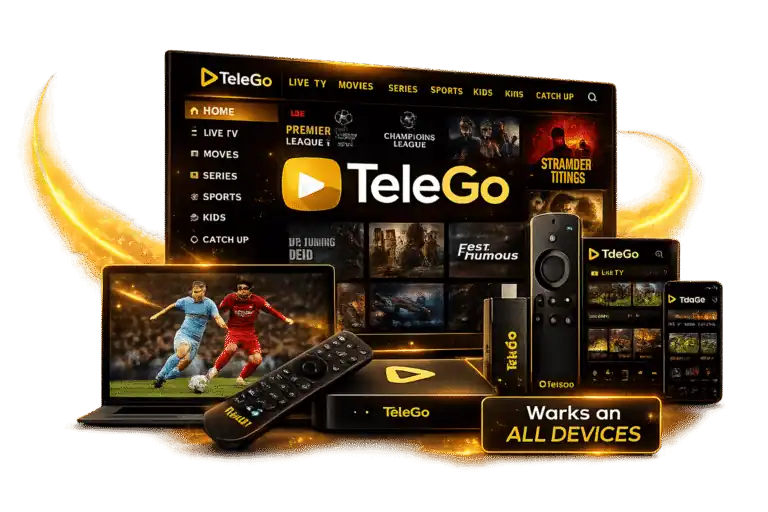 iptv uk by telego