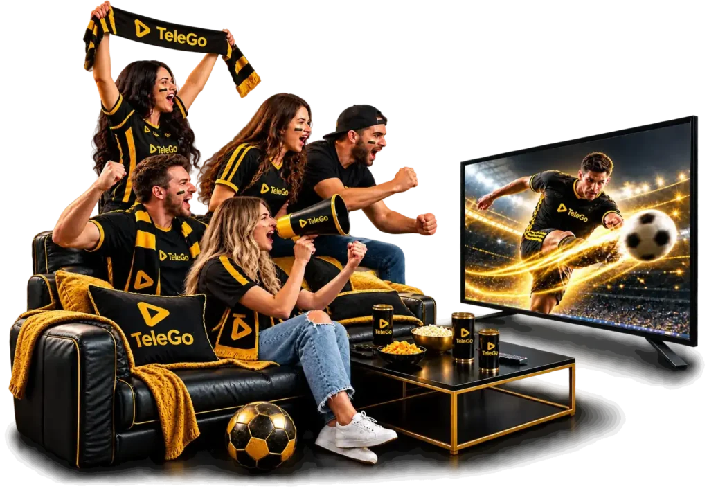 iptv uk by telego